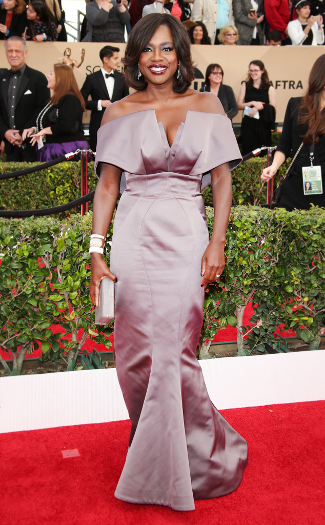 ESC: Viola Davis